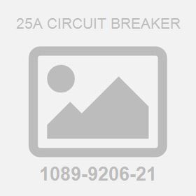 25A Circuit Breaker